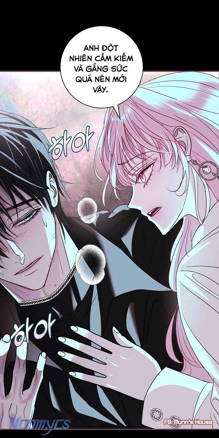 Này Boss Phản Diện, Tôi Có Thể Làm Mọi Thứ Trừ Cưới Ngài Chap 25 - Trang 4