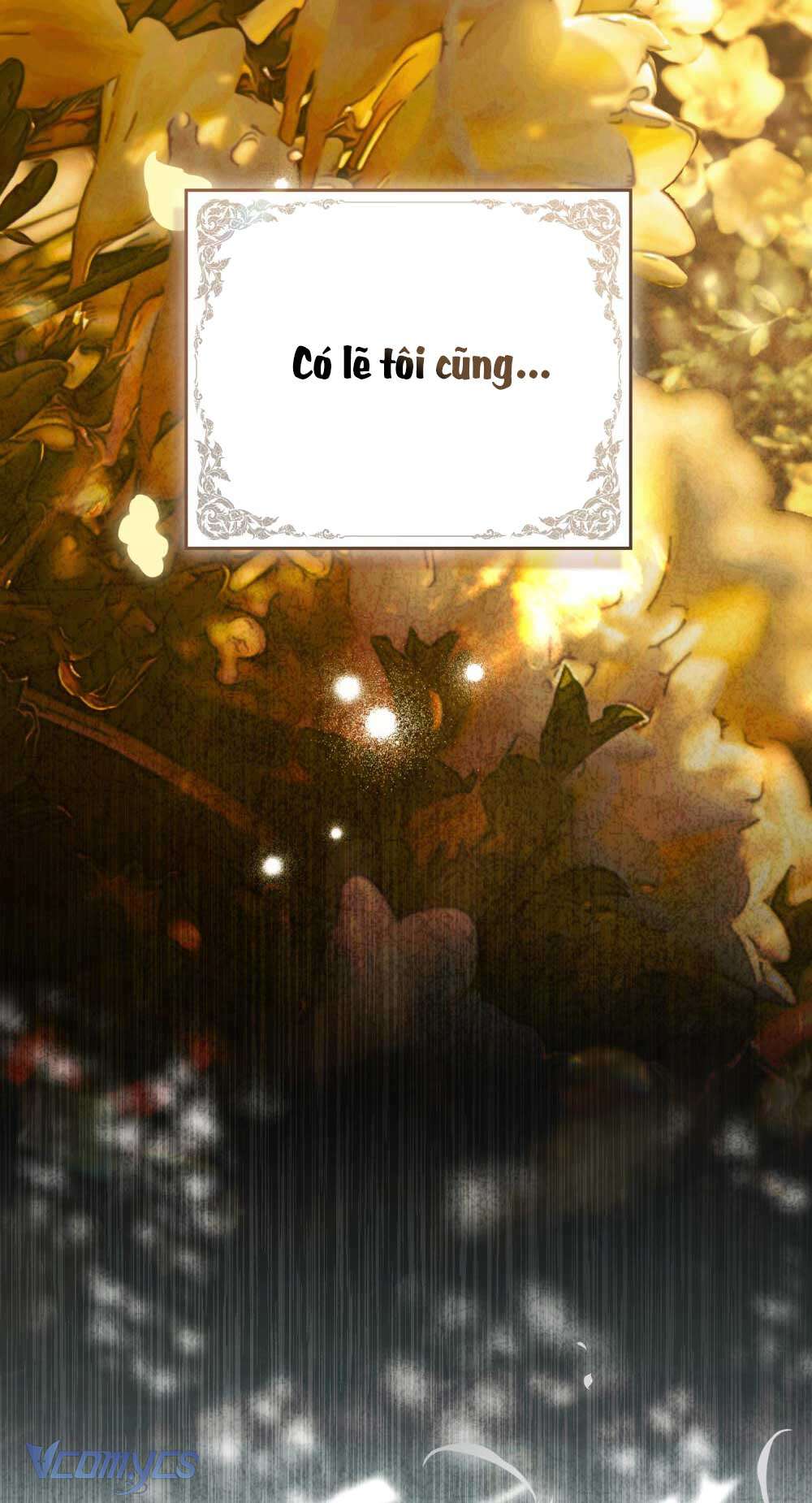 Hôn Nhân Khế Ước Chap 52 - Trang 3