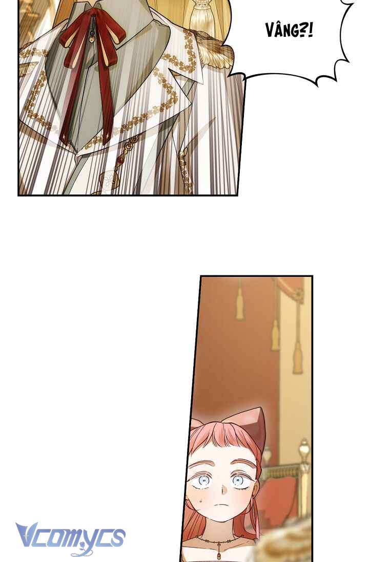Phương Pháp Che Giấu Đứa Con Của Hoàng Đế Chap 122 - Trang 3