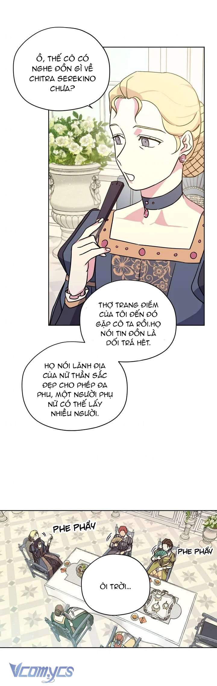 CHITRA Chap 86 - Next Chapter 86.1