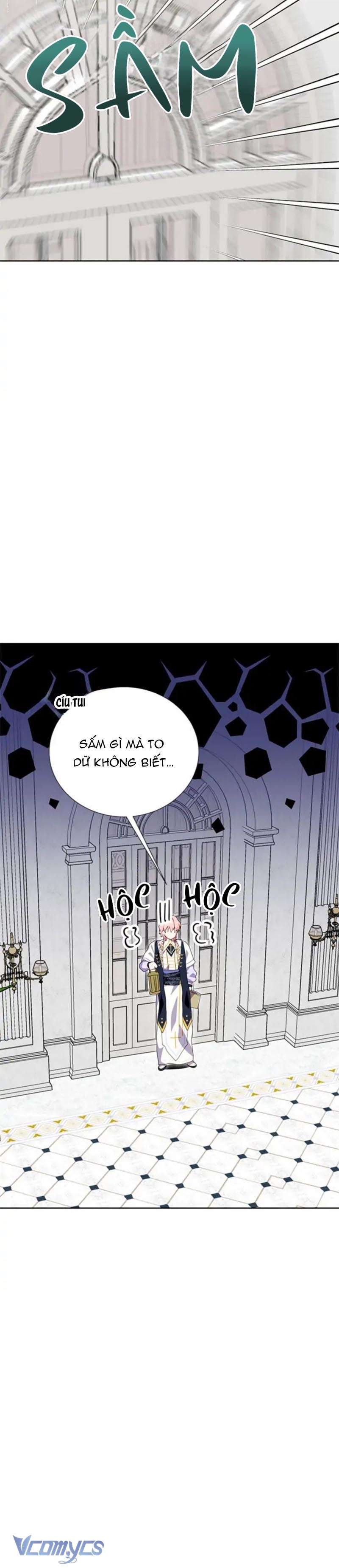 [PNT] Phía Sau Mặt Nạ Của Nam Chính Hiền Lành Chap 35 - Trang 2