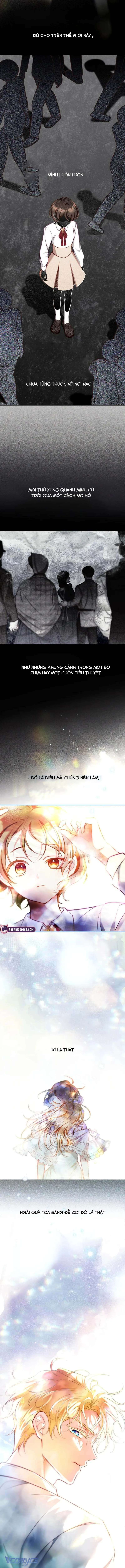 Bảo Vệ Thánh Nữ Giả Mạo Chap 13 - Next Chap 14