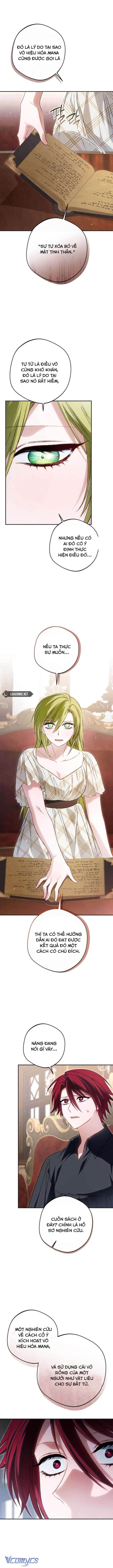 Bạo Chúa Độc Ác Trở Lại Chap 56 - Next Chap 57