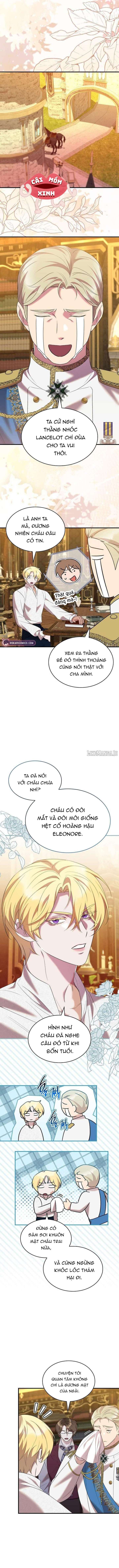 Vào Ngày Mà Chị Gái Tôi Qua Đời Chap 31 - Next Chap 32