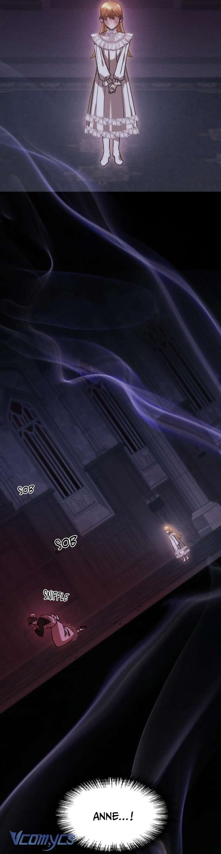 [18+] Người Em Vợ Tóc Vàng Chap 5 - Trang 2