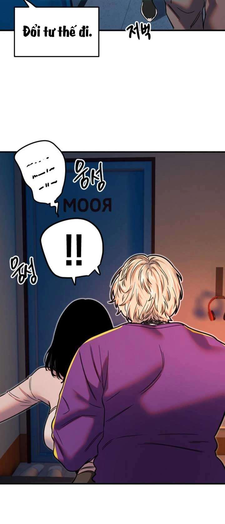 Manitto Chap 34 - Next Chap 35