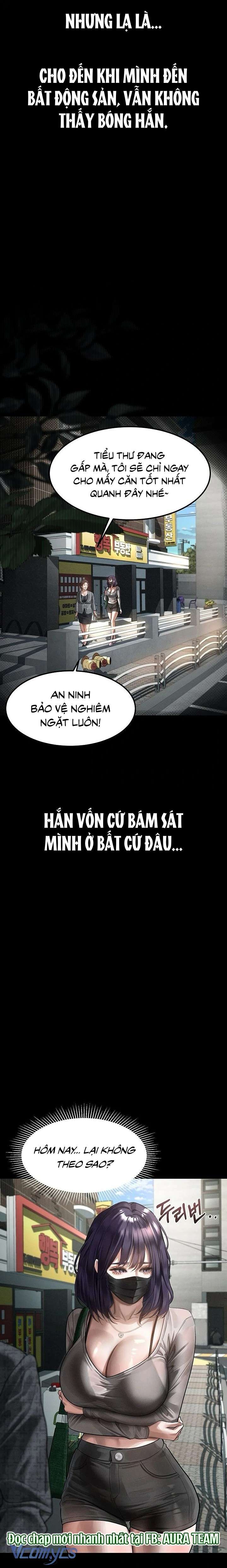 Khẩu Dâm Chap 21 - Trang 2