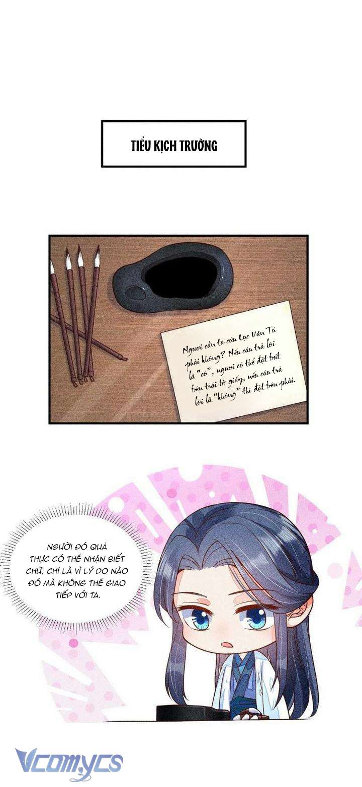 Nuôi Dưỡng Hoàng Tử Chap 32 - Trang 3