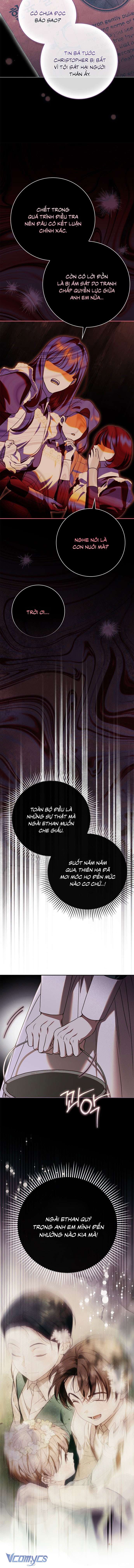 Nữ Hầu Bí Mật Của Nhà Bá Tước Chap 67 - Trang 2