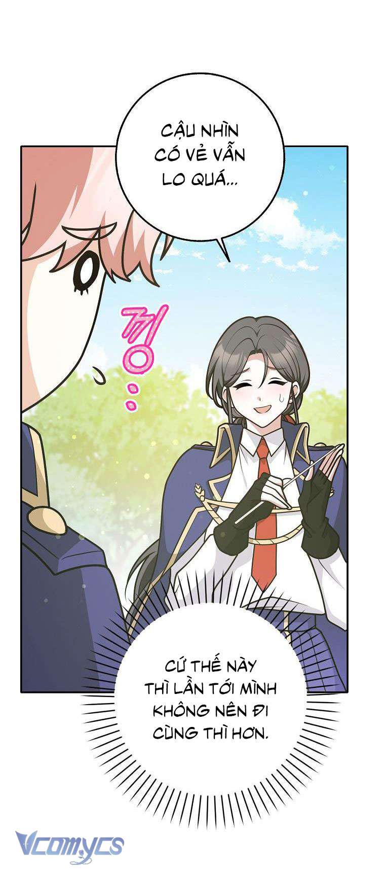 Tôi Thề Chúng Ta Chỉ Là Bạn Chapter 36 - Next Chapter 37