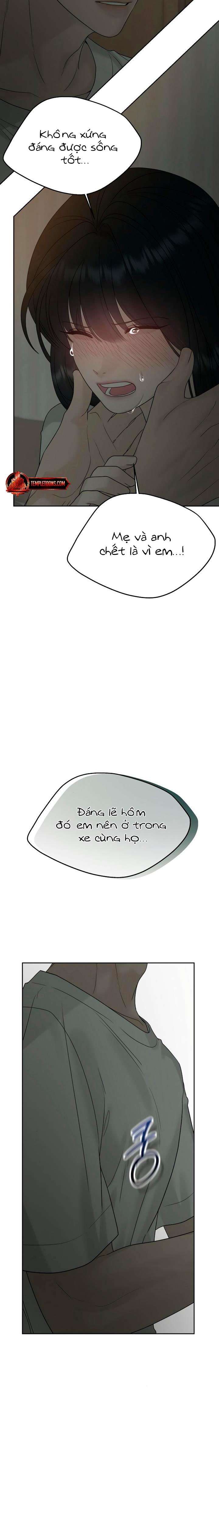 Sự Thâm Nhập Dịu Dàng Chap 12 - Trang 2