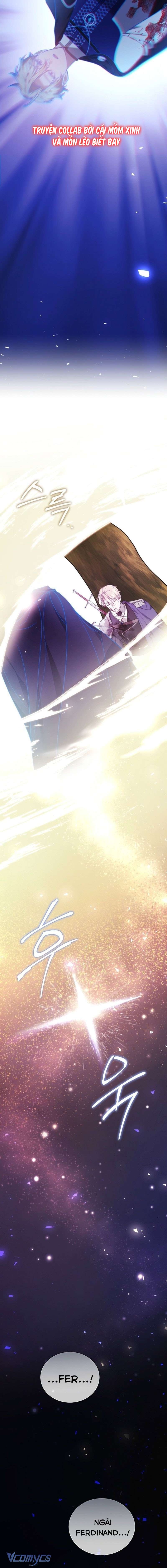 Lý Do Mà Ác Nữ Ấy Cầm Kiếm Chap 29 - Trang 2