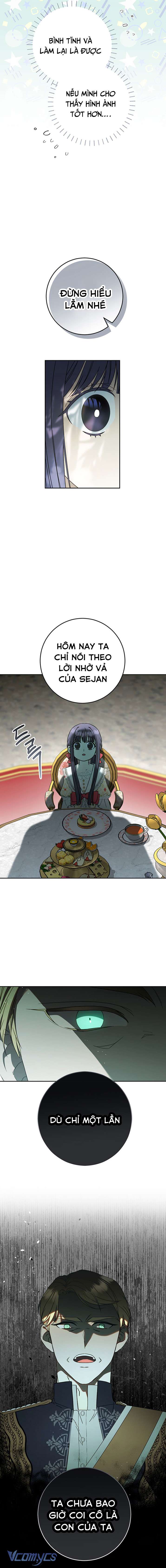 Nuôi Dưỡng Em Gái Xinh Đẹp Chap 11 - Trang 3