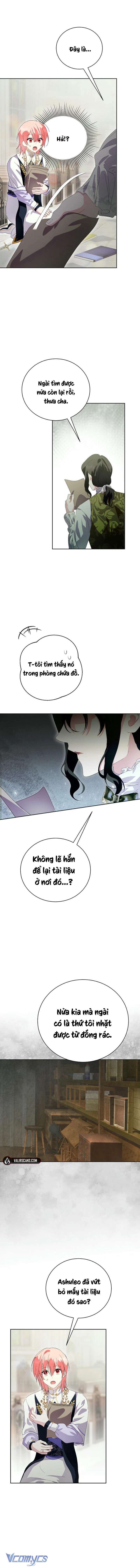 [PNT] Phía Sau Mặt Nạ Của Nam Chính Hiền Lành Chap 81 - Trang 2