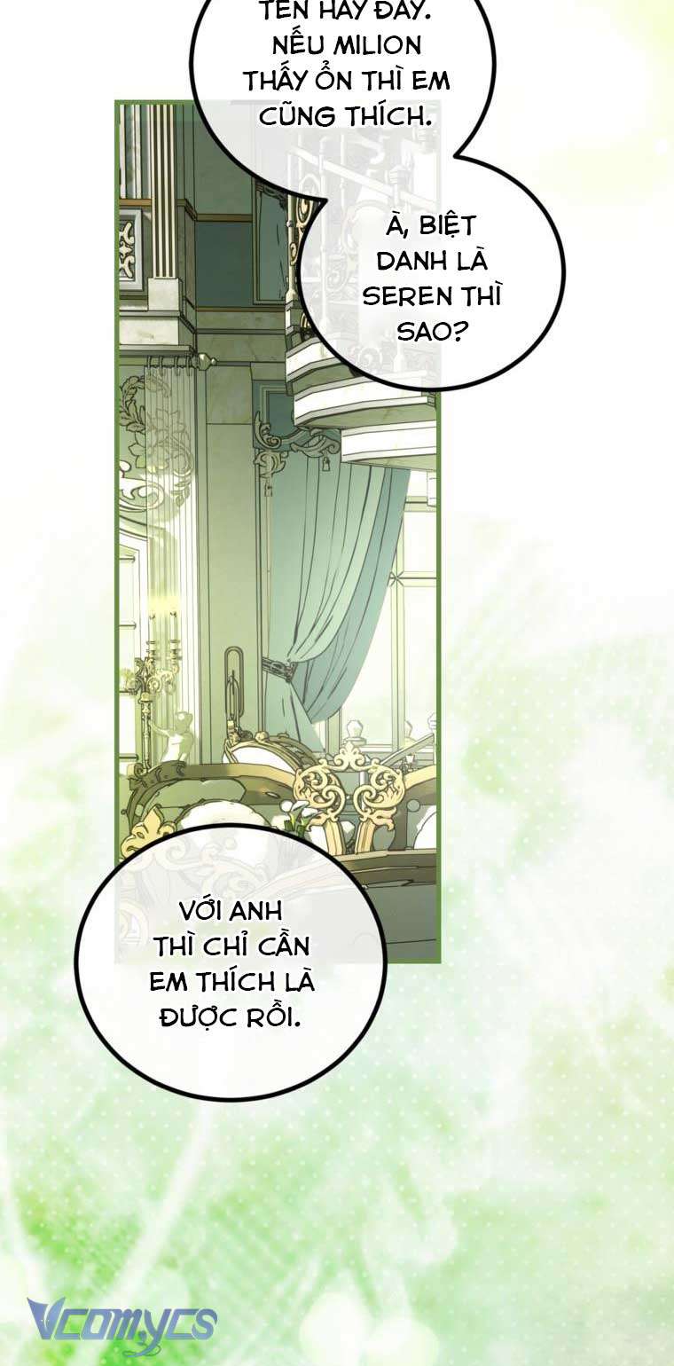 Thời Gian Của Nhân Vật Phụ Có Giới Hạn Chap 96 - Trang 3