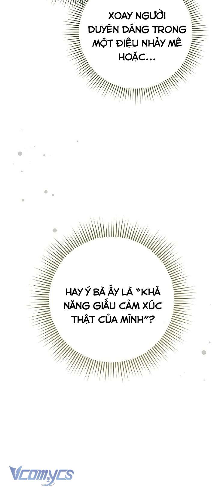 Hôn Nhân Vụ Lợi 2: Bản Tình Ca Không Thể Quên Chapter 11 - Trang 3