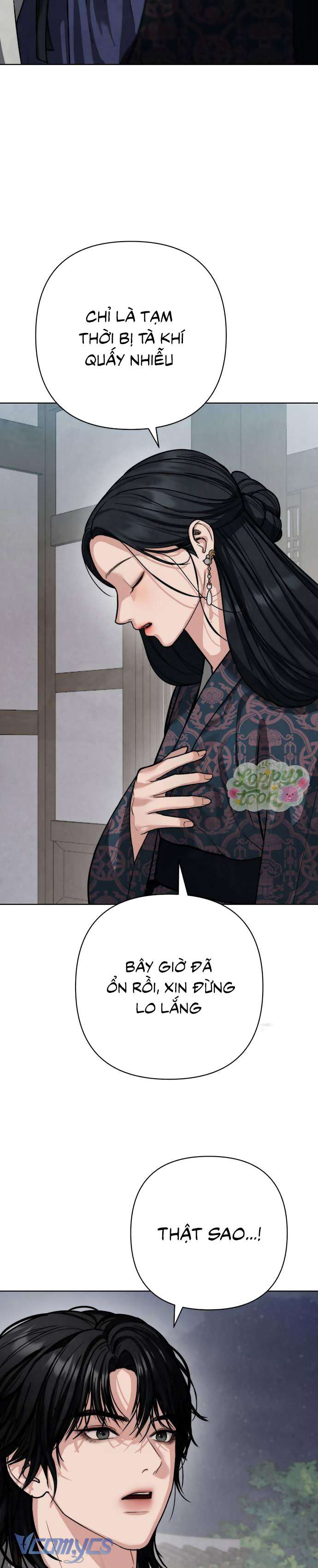 Quỷ Hồn Chap 21 - Trang 4