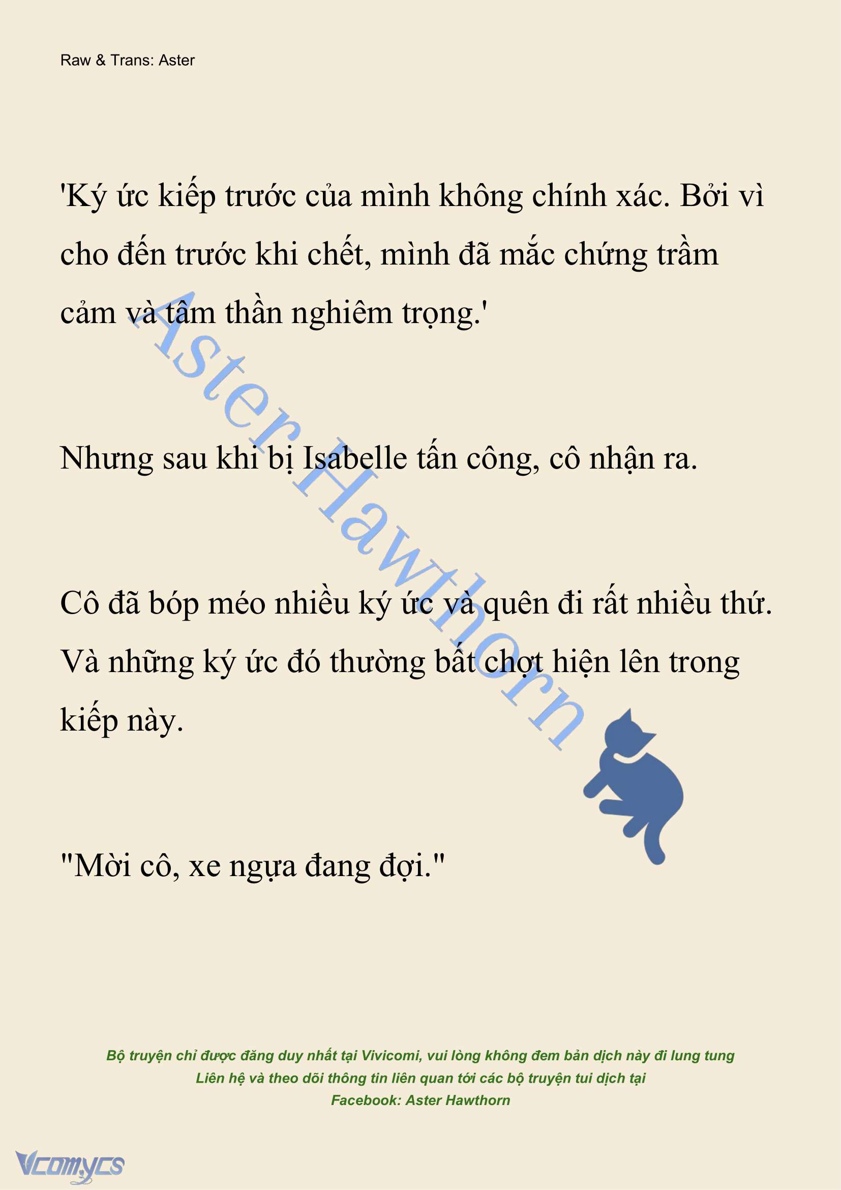 [NOVEL] Giết Cuộc Hôn Nhân Này Chap 99 - Next Chap 100
