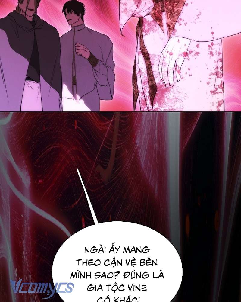 Hãy Dạy Em Cách Khao Khát Chap 52 - Trang 2