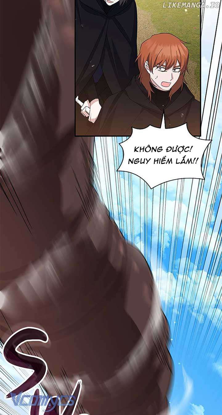 Kế Hoạch Trả Thù Chap 86 - Next Chap 87