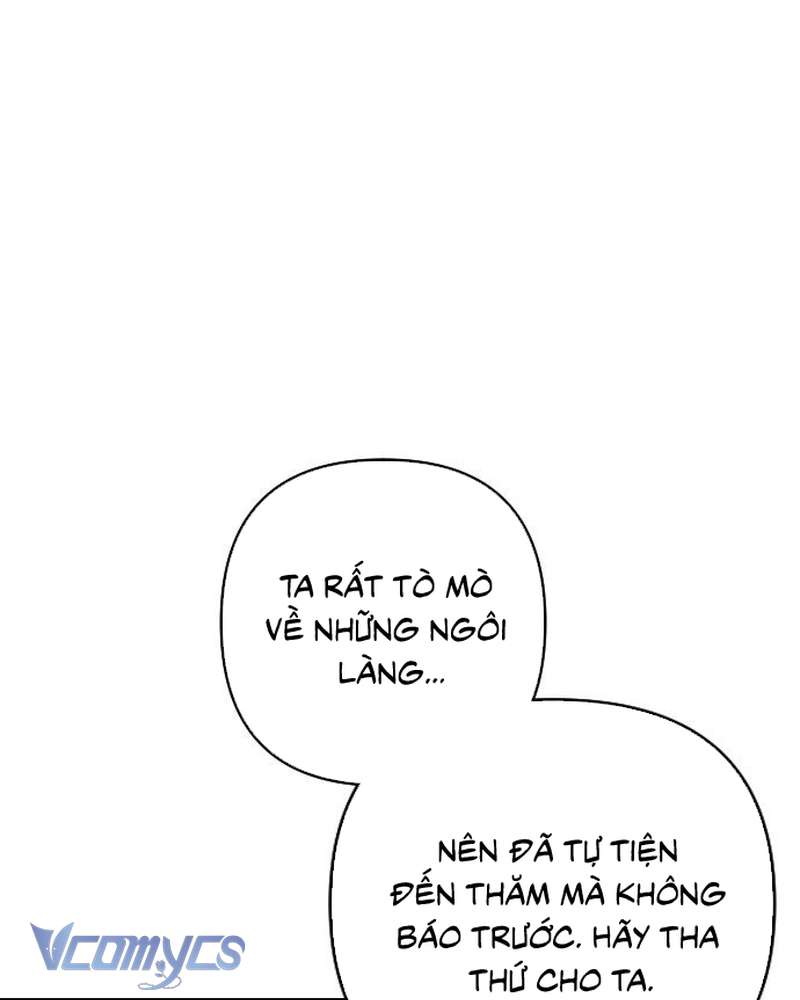 Trước Khi Em Có Ý Định Chạy Trốn Ta Sẽ Ngăn Chặn Nó Chap 37 - Trang 2