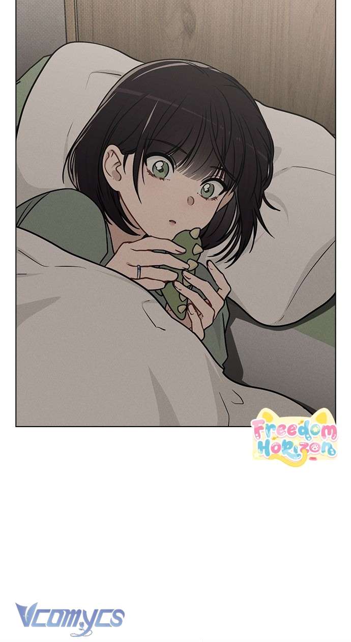 Review Người Yêu Cũ Chap 13 - Next 