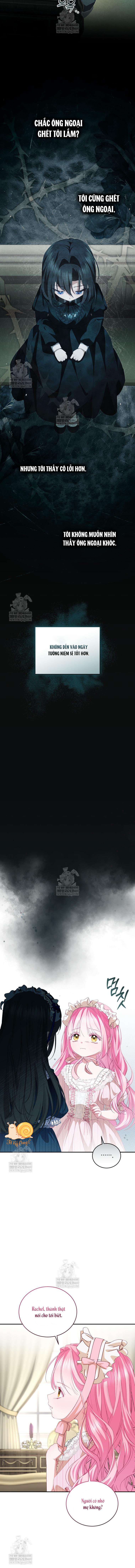 Tôi Là Người Duy Nhất Không Biết Ác Nữ Là Một Người Đàn Ông Chap 15 - Trang 2