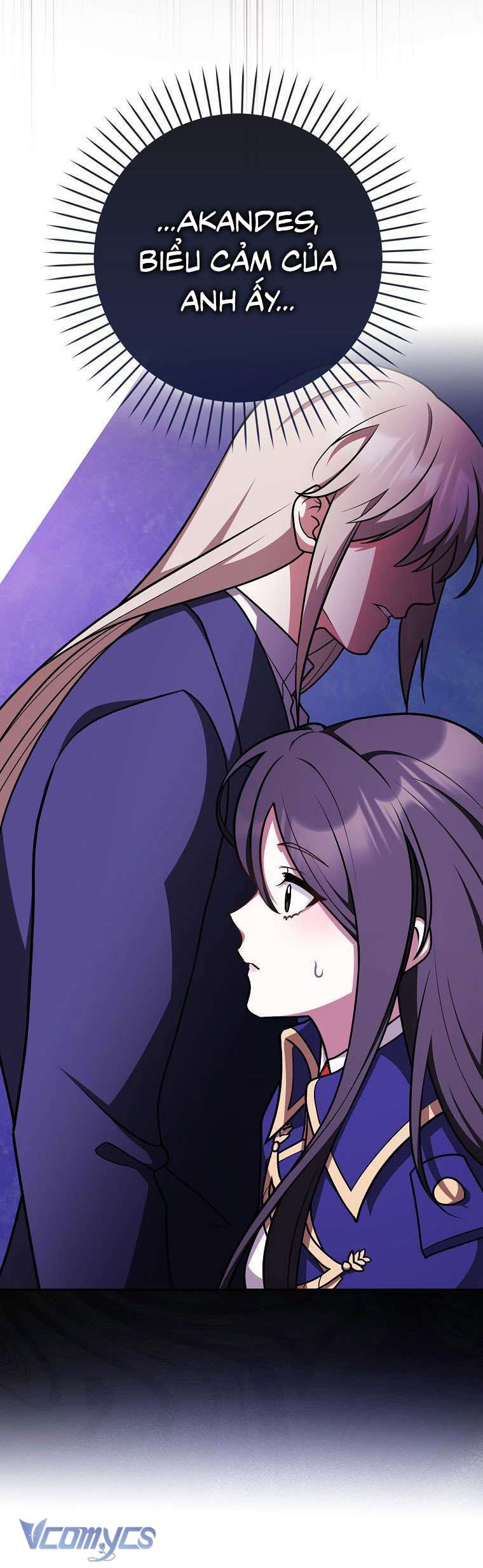 Tôi Thề Chúng Ta Chỉ Là Bạn Chapter 43 - Next Chapter 44