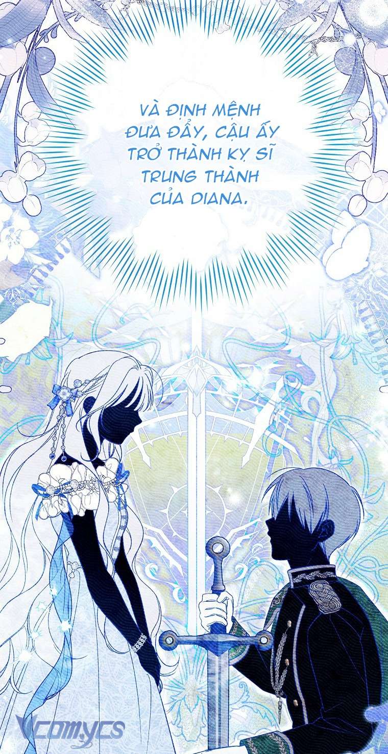 Độc Chiếm Sủng Ái Của Công Chúa Út, Mọi Người Đều Say Mê Tôi. Chap 4 - Trang 4