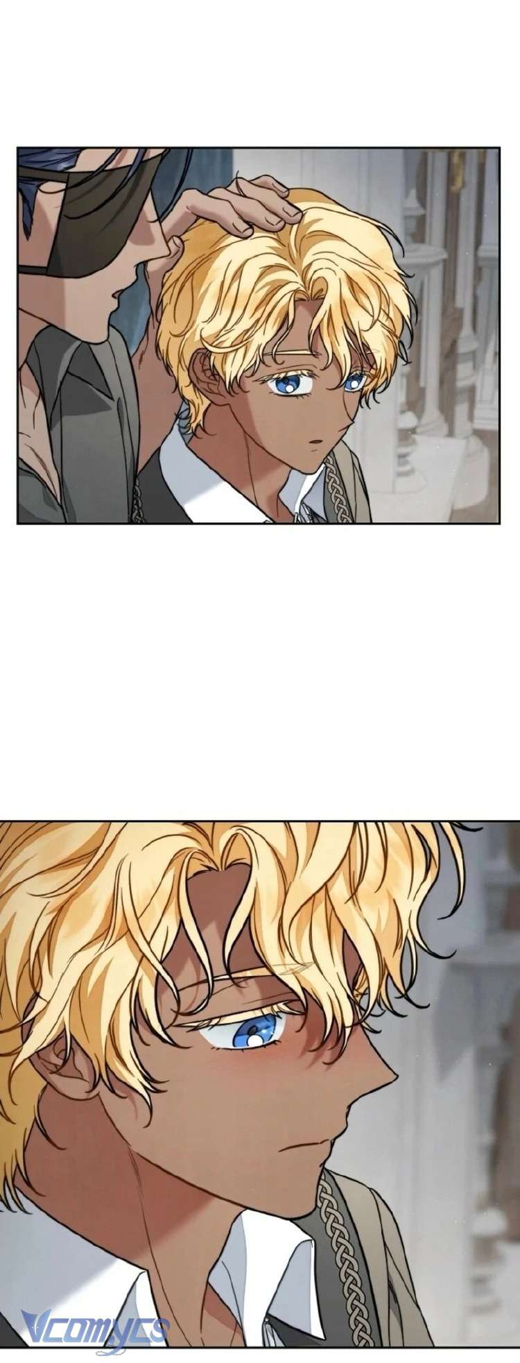 Hôn Nhân Vụ Lợi 2: Bản Tình Ca Không Thể Quên Chap 28 - Trang 2