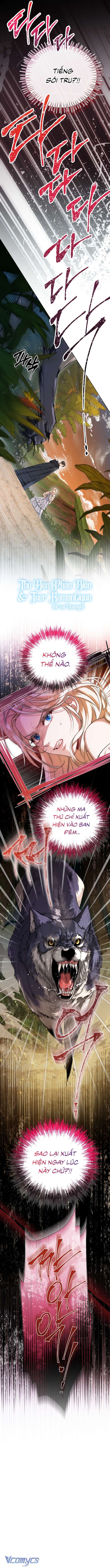 Tôi Bị Mắc Kẹt Trên Một Hòn Đảo Hoang Với Các Nam Chính Chap 2 - Trang 2