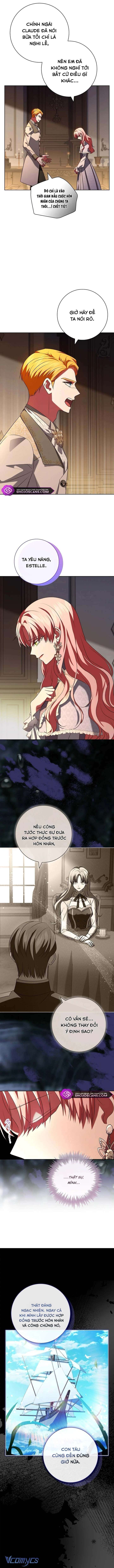 Hãy Để Luật Sư Chuyên Nghiệp Lo Chuyện Ly Hôn Chap 15 - Trang 2