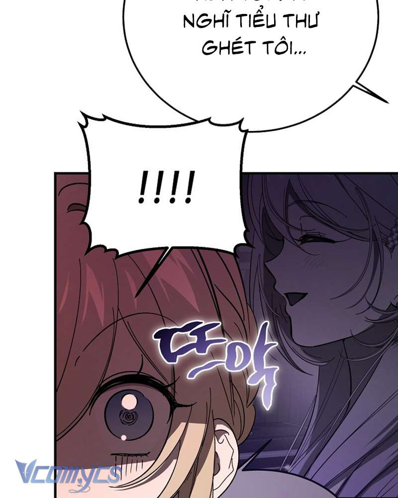 Ác Quỷ Nuôi Dưỡng Tiểu Thư Chapter 34 - Trang 4