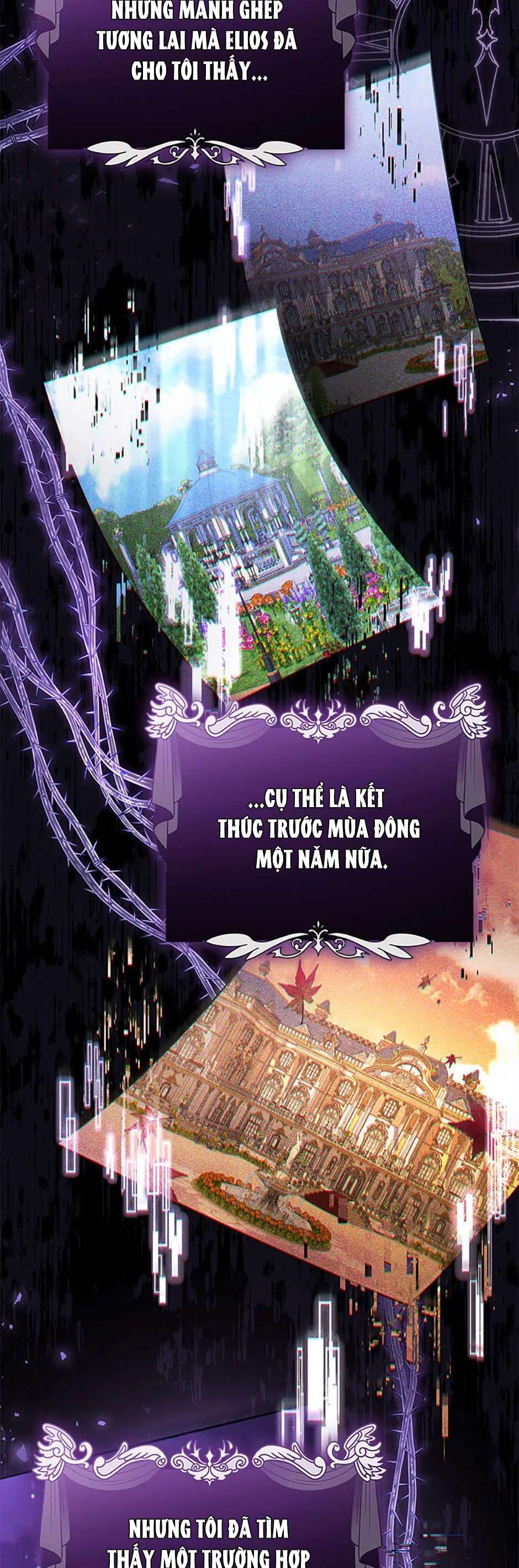 Hầu Gái Trong Trò Chơi Harem Ngược Muốn Nghỉ Việc Chap 38 - Trang 4
