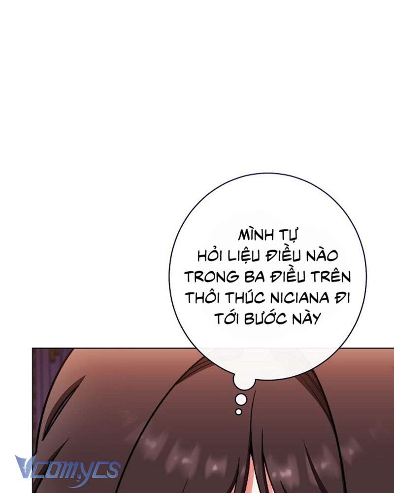 Hầu Gái Độc Quyền Của Hoàng Hậu Phản Diện Chap 64 - Trang 4