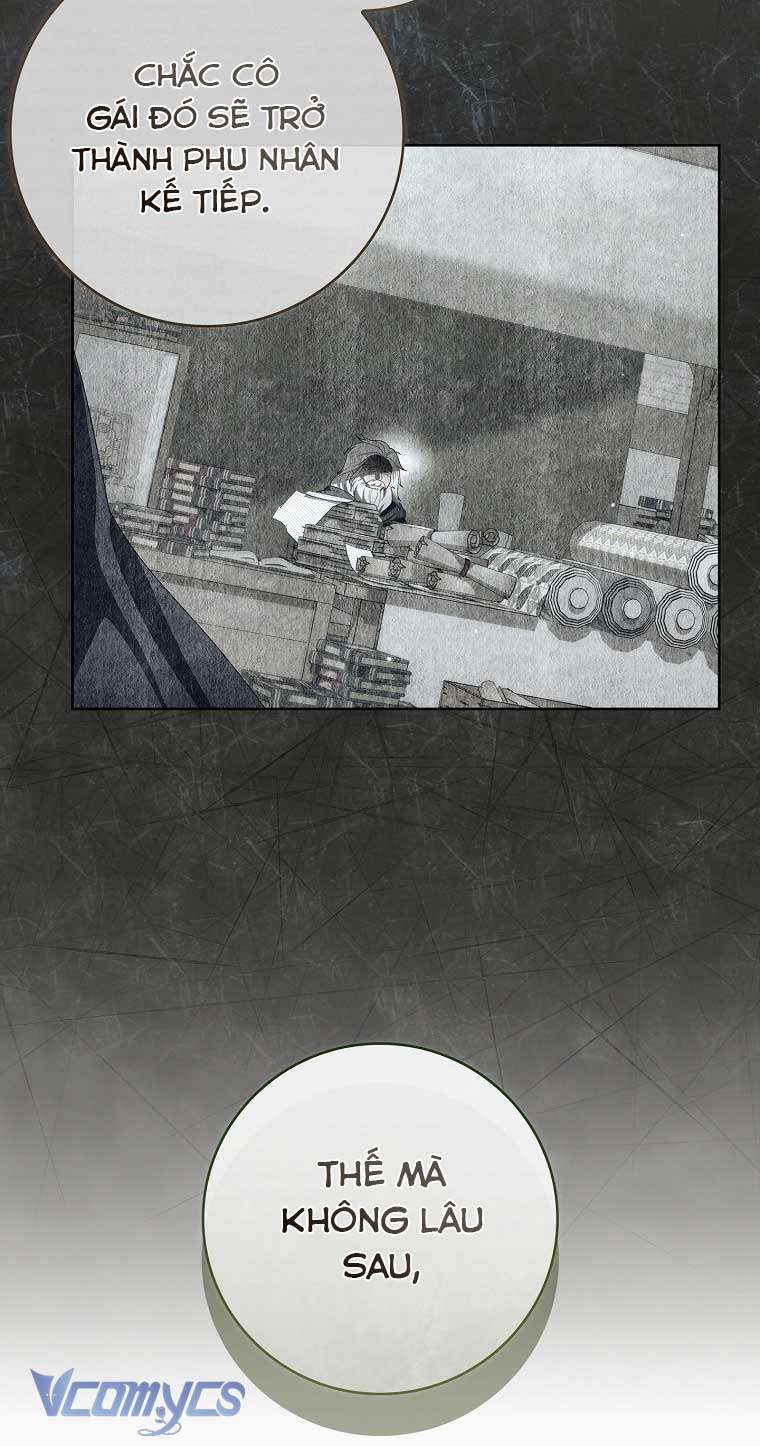 100 lời nguyền tại dinh thự Illestone Chap 27 - Trang 3