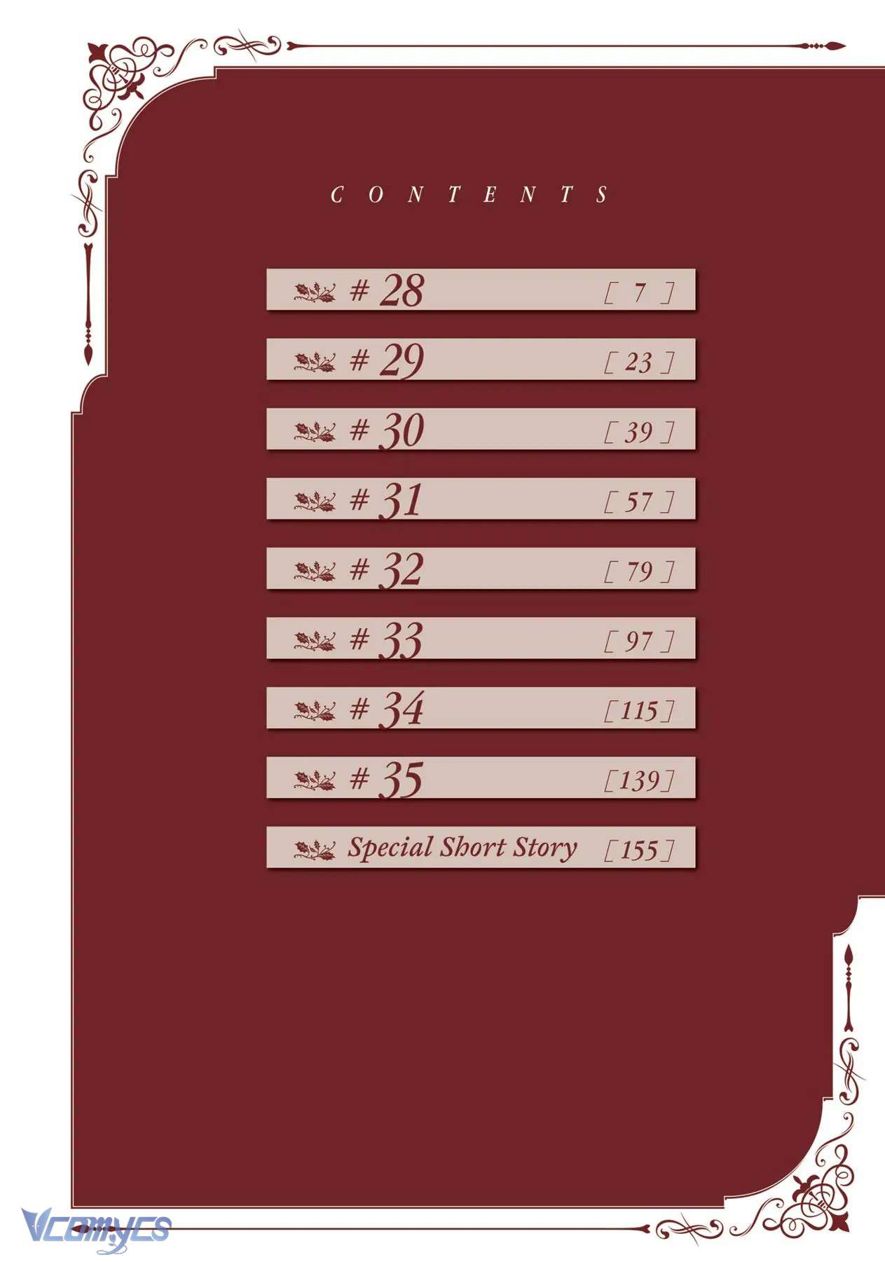 Lẽ Thường Của Con Gái Nhà Công Tước Chap 28 - Trang 3