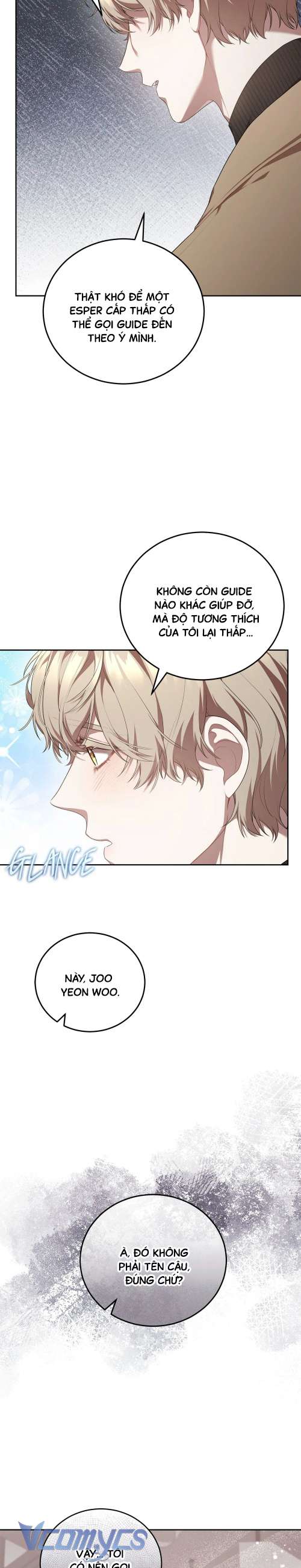 Chủ Tiệm Cafe Là Guide Cấp S Chap 32 - Trang 4