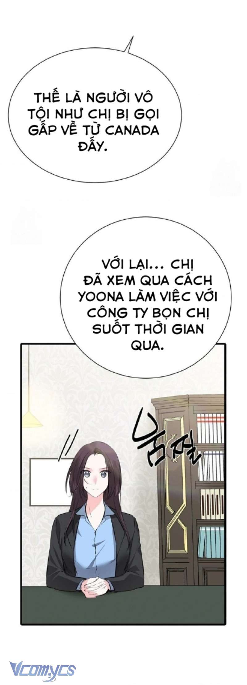 Chàng Trai Có Đôi Tay Khéo Léo Chap 30 - Trang 2