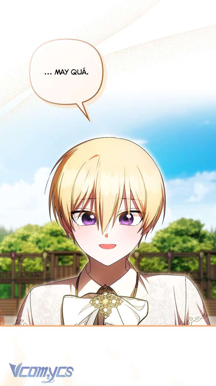 Lần Đầu Bé Út Được Yêu Thương Chap 64 - Trang 2