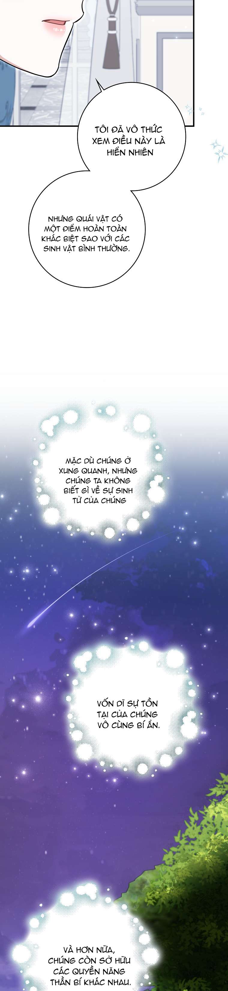 Vị Hôn Phu Phản Diện Cản Trở Con Đường Hoa Của Tôi Chap 54 - Trang 4