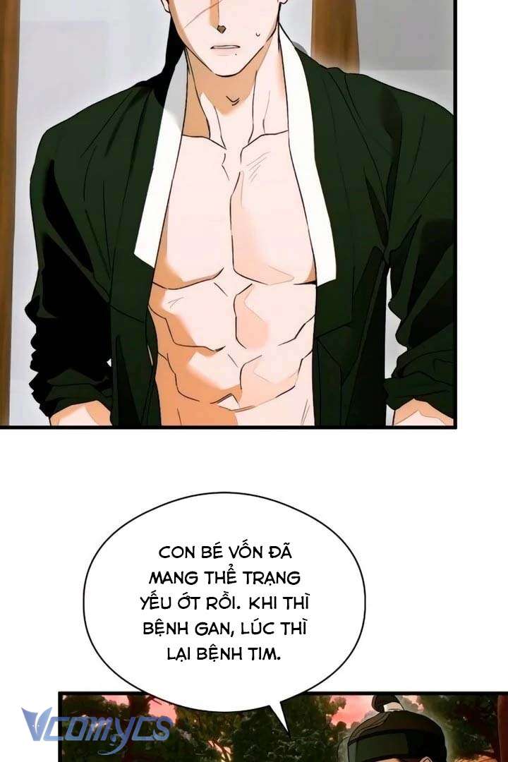 [18+] Mong Ước Của Ác Quỷ Chap 65 - Trang 2