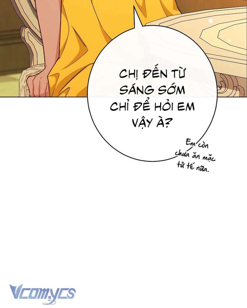 Hầu Gái Độc Quyền Của Hoàng Hậu Phản Diện Chap 67 - Trang 4