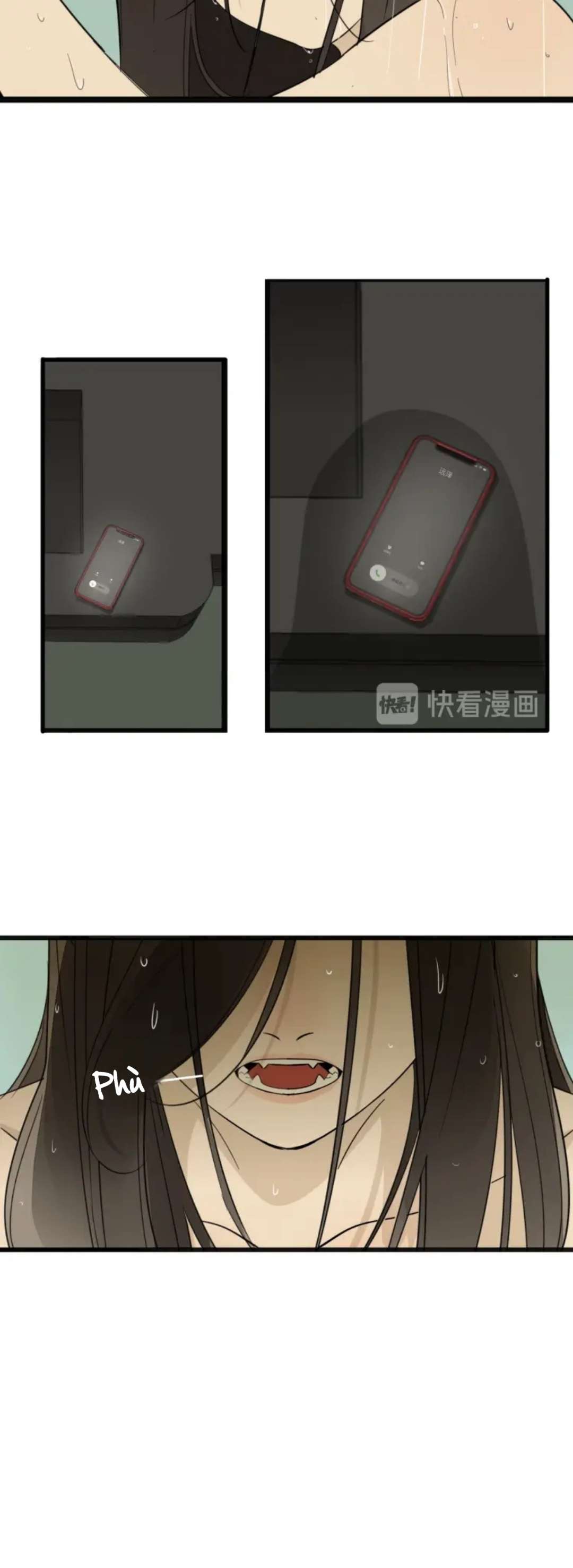 Vật Trong Tay Chapter 7 - Trang 4