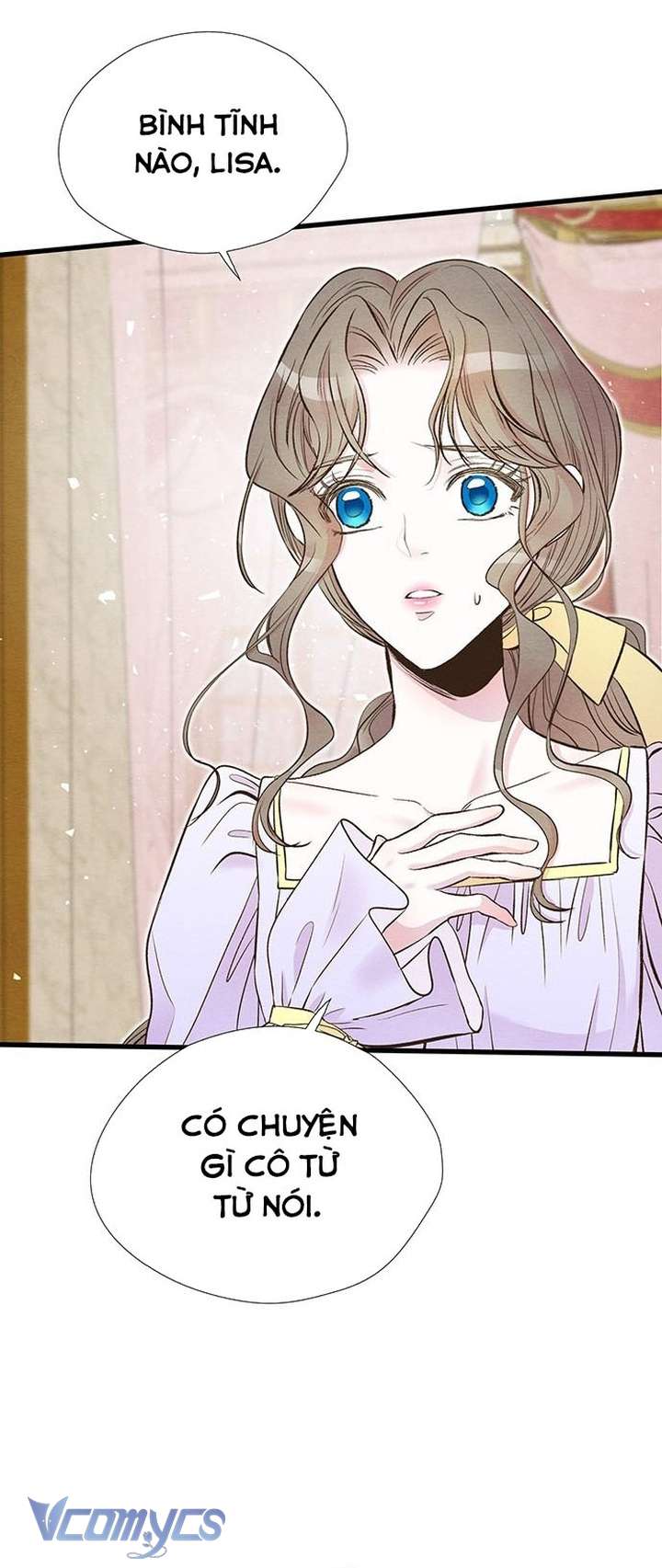 Hoàng Tử Rắc Rối Chap 21 - Trang 2