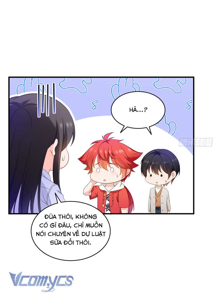 Hệt Như Hàn Quang Gặp Nắng Gắt Chap 545 - Next Chap 546