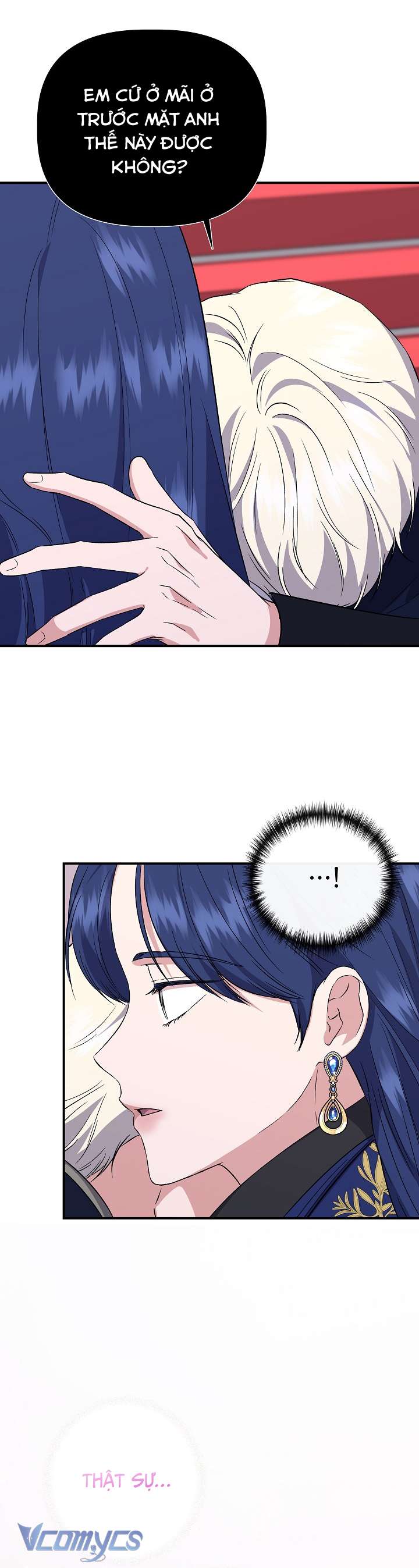 Tôi Không Phải Là Cinderella Chap 118 - Trang 2