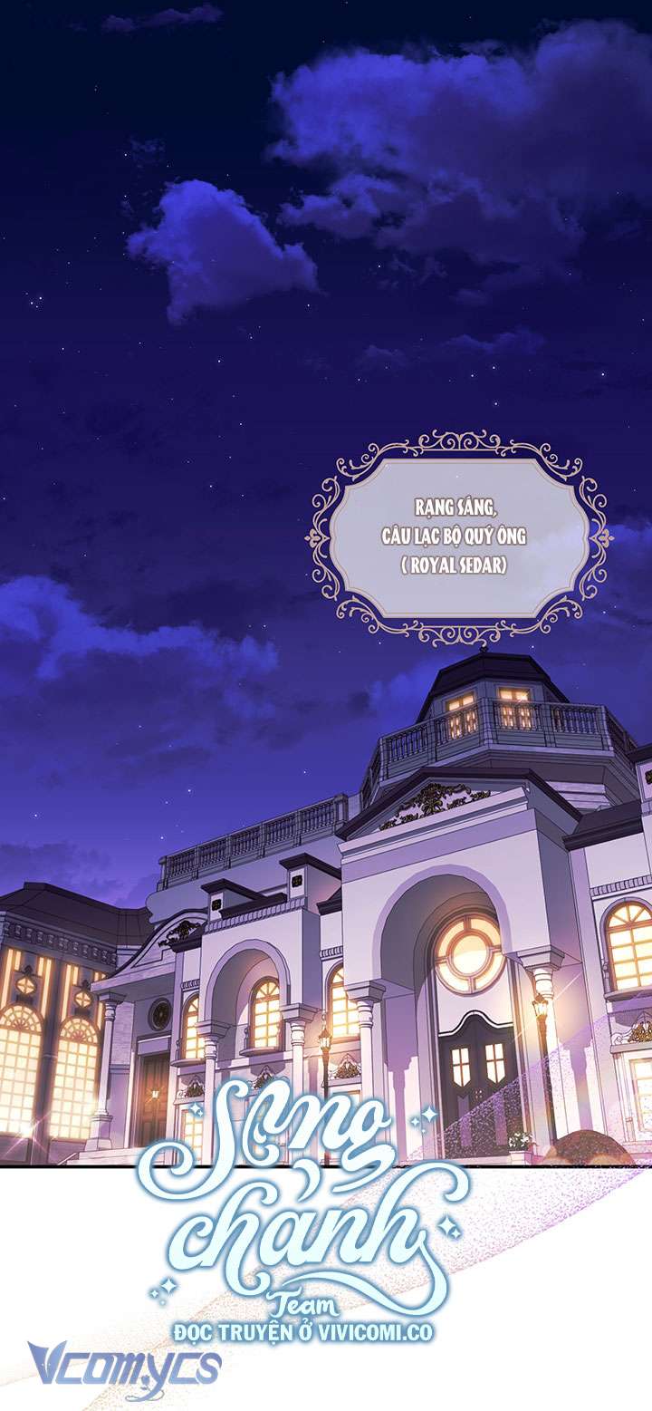 May Mắn Hay Bất Hạnh Chap 103 - Trang 4