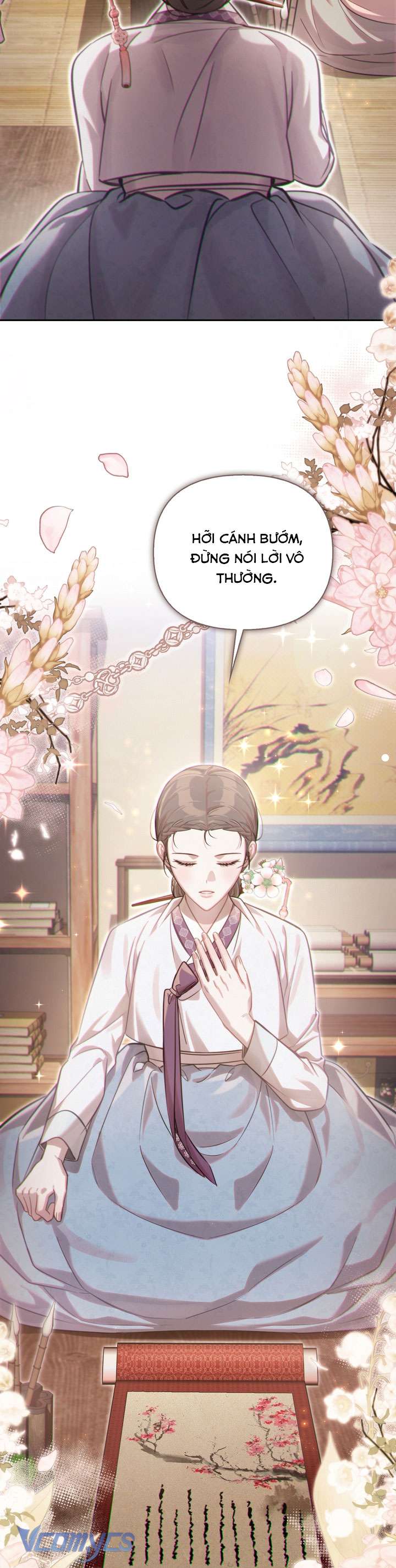 [18+] Tiết Học Bí Mật Của Trung Điện Chap 69 - Trang 2