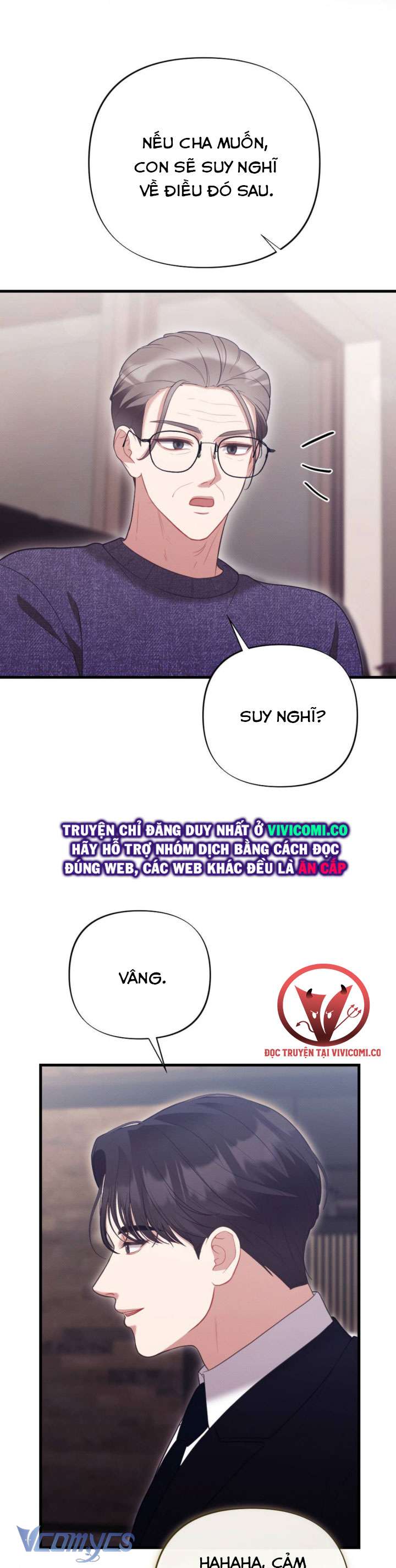 [18+] Hối Hận Muộn Màn Chap 8 - Trang 2